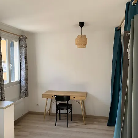 شقة L Pres Des Ecluses *