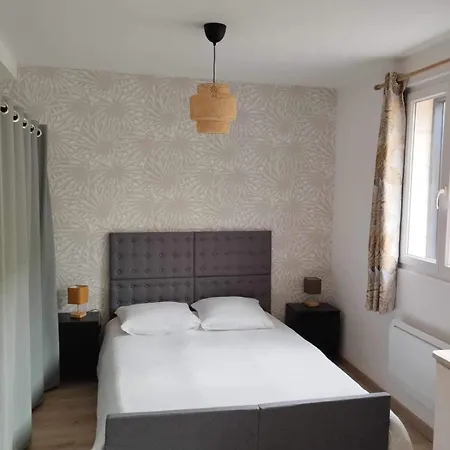 شقة L Pres Des Ecluses Pitres