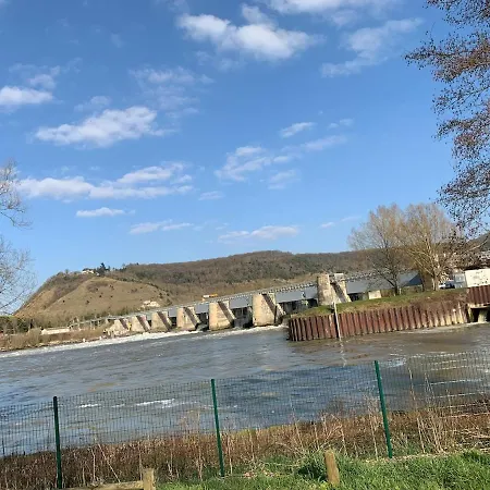 شقة L Pres Des Ecluses