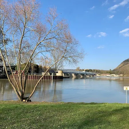 شقة L Pres Des Ecluses Pitres