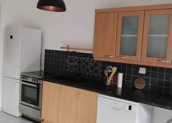 Apartment L Pres Des Ecluses