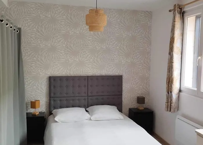 Apartment L Pres Des Ecluses Pitres