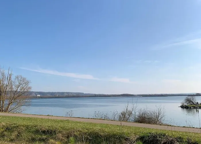 Apartment L Pres Des Ecluses