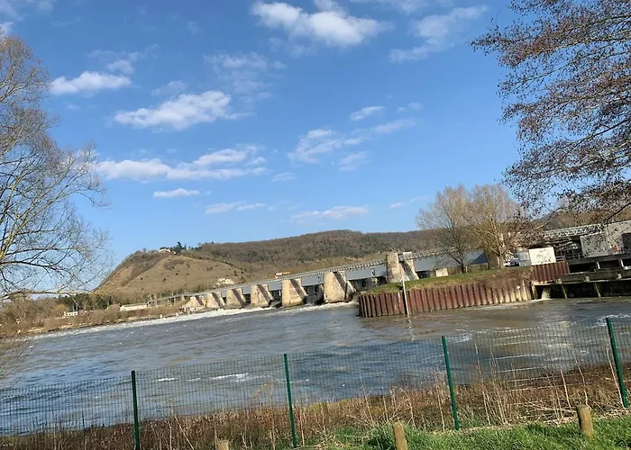 Apartment L Pres Des Ecluses